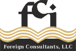 Foreign Consultants, Inc. Credential evaluation services